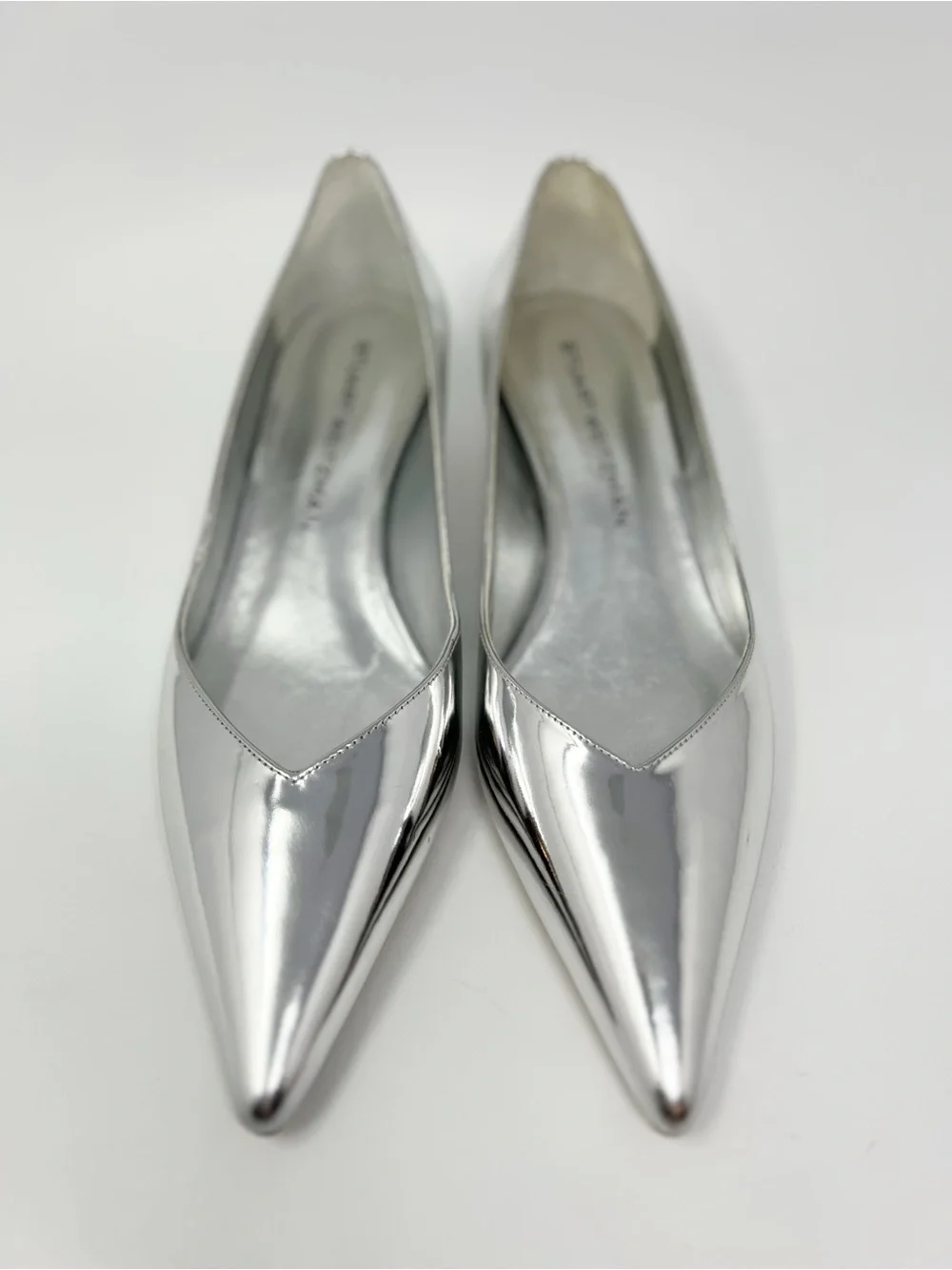Stuart Weitzman Eva Pumps Size 8